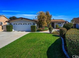 15741 Hesse Dr, La Mirada, CA 90638