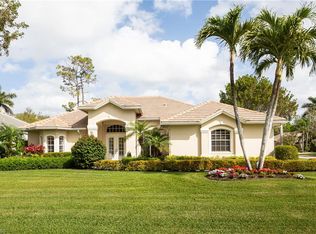 6900 Mill Run Cir, Naples, FL 34109