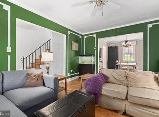 234 Division Ave NE, Washington, DC 20019