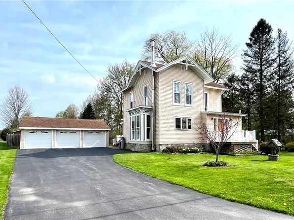 12300 State Rd, Cato, NY 13033