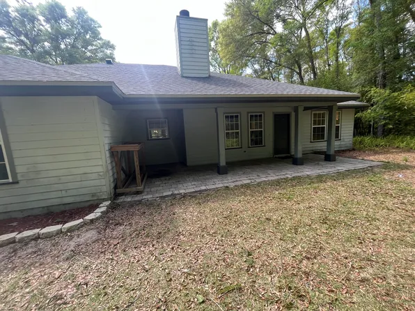 4056 SW 186th St, Newberry, FL 32669