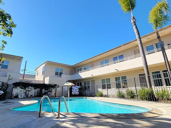 2nd image of 3577 S Sepulveda Blvd #1A