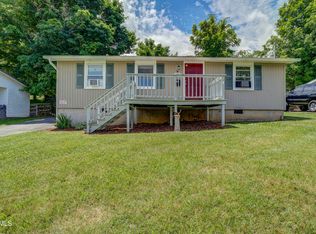 612 Trudy St, Elizabethton, TN 37643