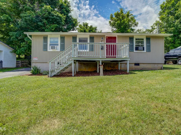612 Trudy St, Elizabethton, TN 37643