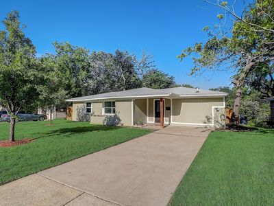 4712 Trail Lake Dr, Fort Worth, TX, 76133