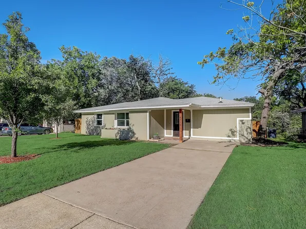 4712 Trail Lake Dr, Fort Worth, TX 76133