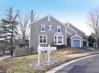 11762 Arbor Glen Way, Reston, VA 20194