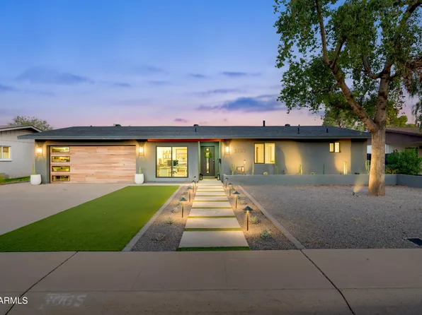 3005 N 81ST Place, Scottsdale, AZ 85251