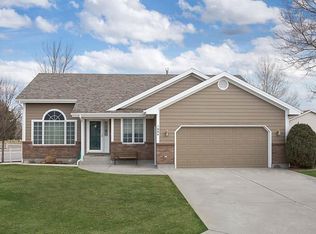 1804 Greystone Dr, Billings, MT 59102