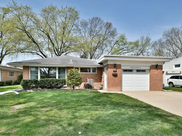 9526 Oleander Ave, Morton Grove, IL 60053