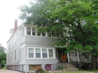 1701 N California Ave, Peoria, IL