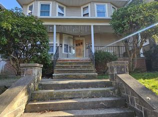 838-840 Monroe Ave, Scranton, PA 18510