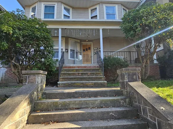 838-840 Monroe Ave, Scranton, PA 18510