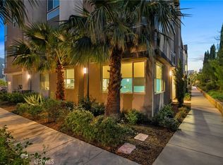 4102 E Axis Privado #101, Ontario, CA 91764