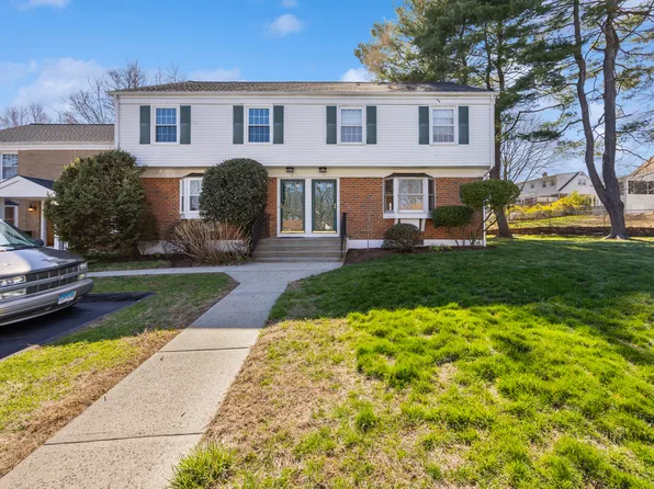 245 Sunnyridge Ave, Fairfield, CT