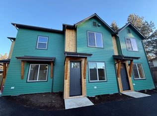 413 SE Yew Ln #1, Bend, OR 97702