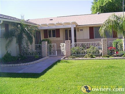 Beautiful Sun City Duplex