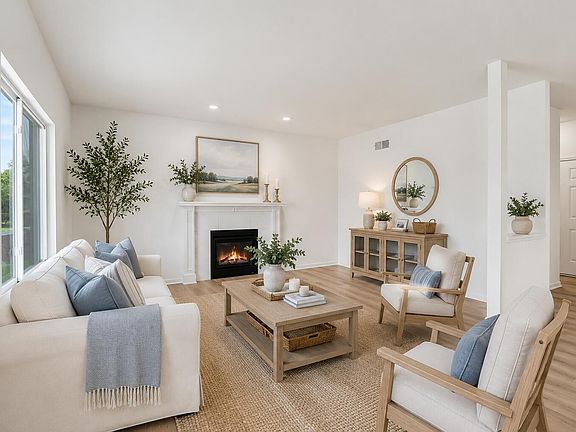 4th image of 44046 Timberview Ct