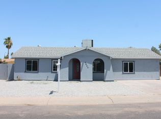 6820 W Berkeley Rd, Phoenix, AZ 85035