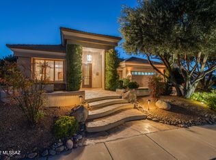 1569 N Sage Sparrow Rd, Green Valley, AZ 85614