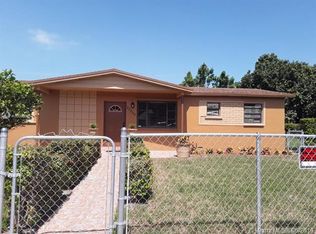 22335 SW 118th Pl #0, Goulds, FL 33170