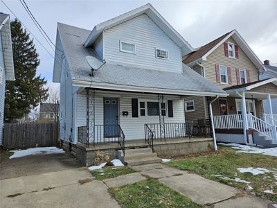 2113 Willow St, Erie, PA, 16510