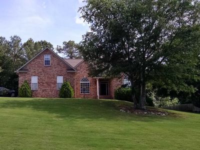 66 Breckenridge Dr, Cedartown, GA, 30125