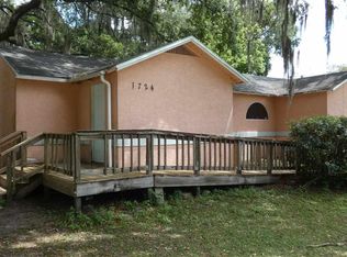 1724 SE 2nd Ave, Gainesville, FL 32641