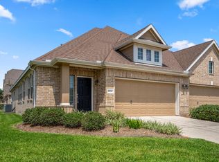 18720 Serenity Loch Dr, Spring, TX 77379