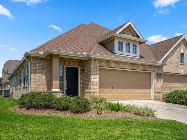 18720 Serenity Loch Dr, Spring, TX 77379