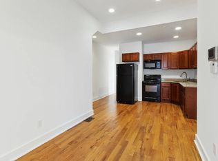 1701 W. Jefferson (Temple U), Philadelphia, PA 19121