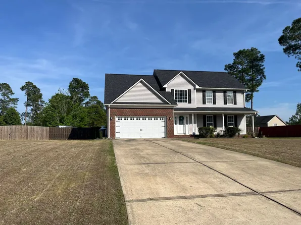 46 Grover Pl, Cameron, NC 28326