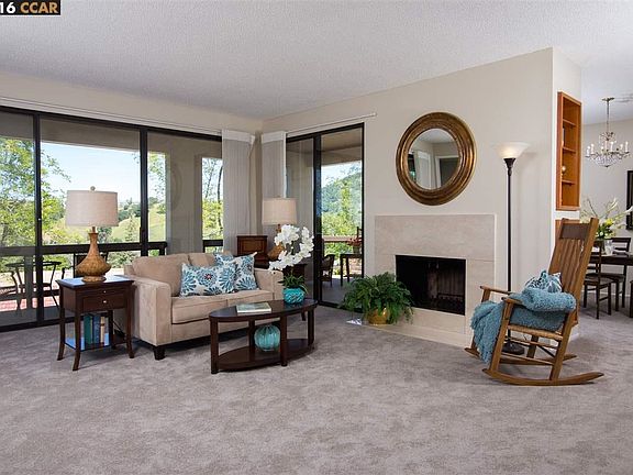 2nd image of 3663 Terra Granada Dr APT 2A