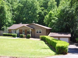 329 Townsend St, North Wilkesboro, NC 28659