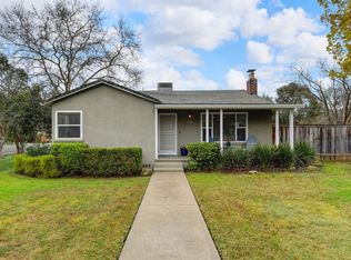 3666 Robertson Ave, Sacramento, CA 95821