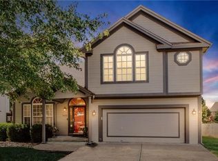 9122 N Oregon Ave, Kansas City, MO 64154