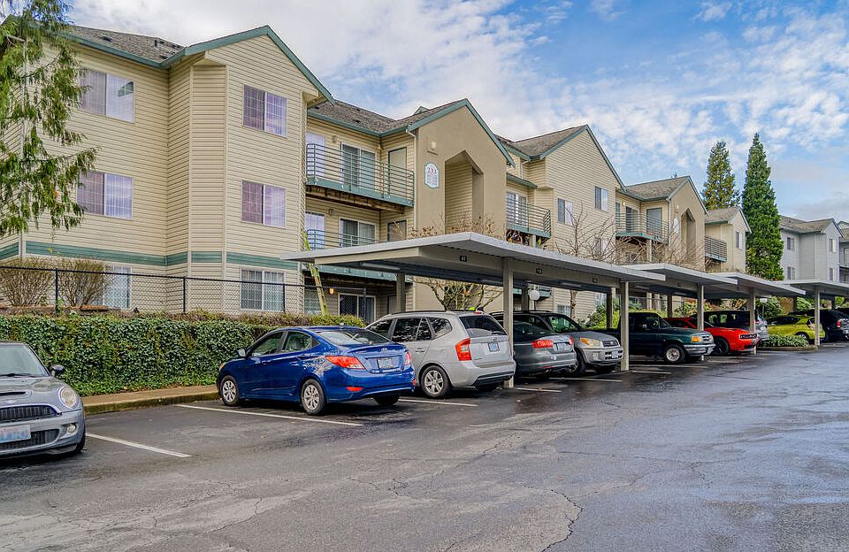 Quatama Village Apartment Rentals Aloha, OR Zillow