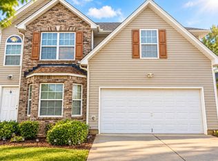 5556 Hosea Ct, Ellenwood, GA 30294