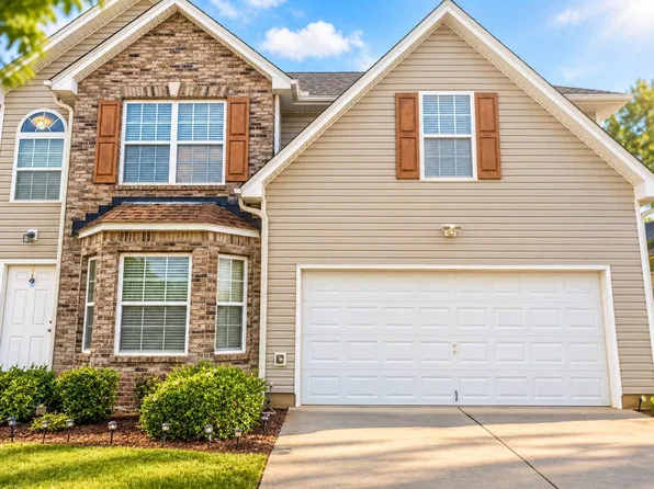 5556 Hosea Ct, Ellenwood, GA 30294