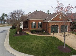 2198 Founders View Ln, Midlothian, VA 23113