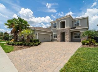 7749 Minutemen Loop, Winter Garden, FL 34787