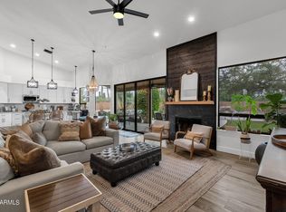 8510 E Rowel Rd, Scottsdale, AZ 85255