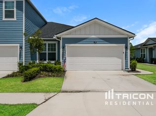 398 Charlie Way, Saint Augustine, FL 32095