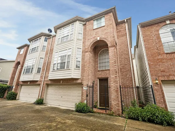 5213 Blossom St Unit A, Houston, TX 77007