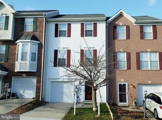 13103 Diamond Hill Dr, Germantown, MD 20874