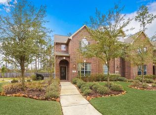 19 Veranda Ln, Spring, TX 77382