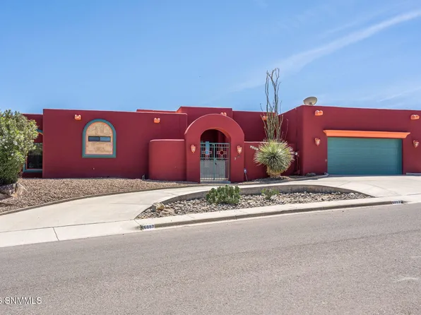 6887 Via Emma, Las Cruces, NM 88007