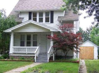 28625 Sheeks Blvd, Flat Rock, MI 48134