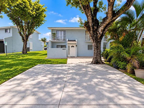 4th image of 3860 SW 107th Ave #1-11