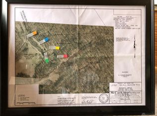 5020 Washburn Rd, Hillsboro, OH 45133